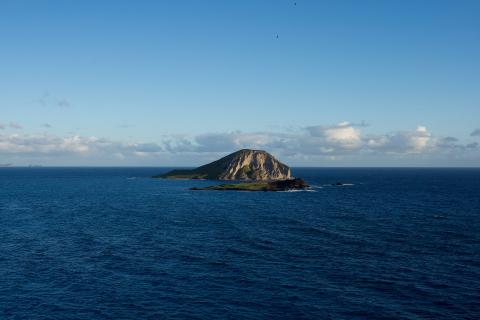 Horizonte