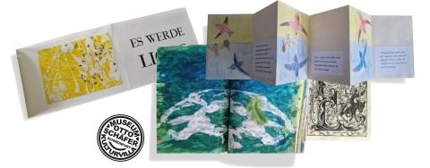Beispiele für Themenbücher