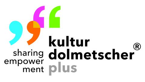 Logo Kulturdolmetscher